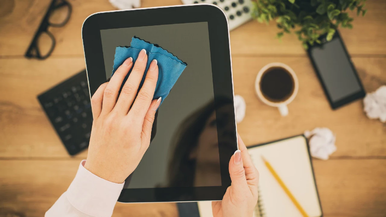 Diwali Safai Tips for Gadgets